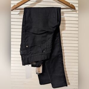 Seven7 Black Skinny Pants